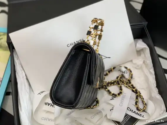 Firstbag Ru CHANEL BAG HANDLE 0512